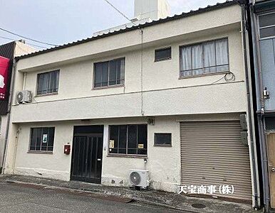 外観:生活施設が徒歩圏内に揃う暮らしに便利な立地 外観:生活施設が徒歩圏内に揃う暮らしに便利な立地