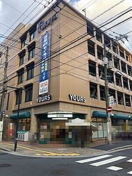 ザ・パークハウス広島タワー