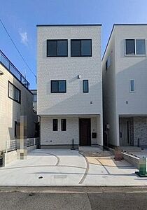 外観:宇品西四丁目電停まで徒歩約4分!毎日の通勤・通学が快適な好立地♪ 外観:宇品西四丁目電停まで徒歩約4分!毎日の通勤・通学が快適な好立地♪