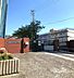 周辺：広島市立吉島中学校 350m