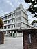 周辺：広島市立宇品中学校 1600m