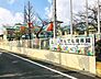 周辺：りんでん幼稚園 700m