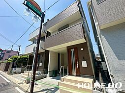 外観の画像