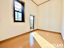 洋室の画像
