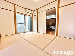 和室の画像