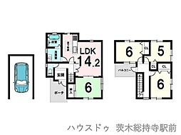 中古戸建 太田3丁目