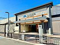 JR東海道本線...