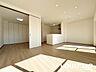 室内：リフォーム例