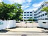周辺：高槻市立柳川中学校生徒数323名 1620m