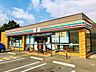 周辺：セブンイレブン　高槻唐崎西1丁目店 460m