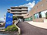 周辺：茨木病院 300m