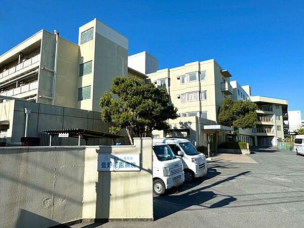周辺を拡大表示