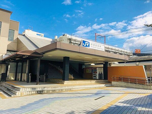 周辺を拡大表示