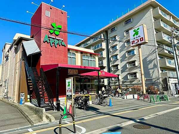 周辺を拡大表示