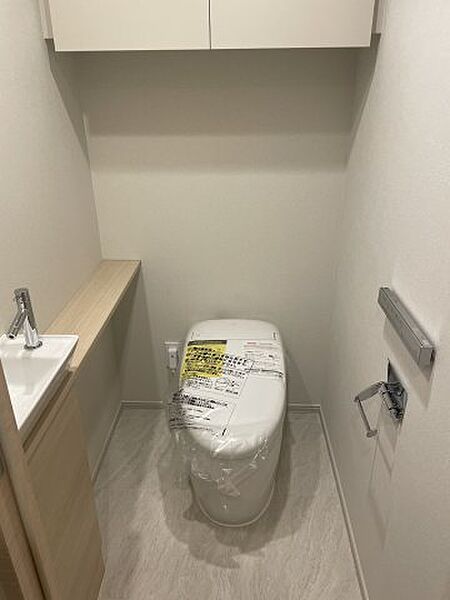 パークタワー東中野グランドエア
