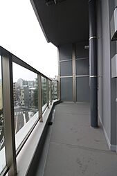 パークタワー東中野グランドエア