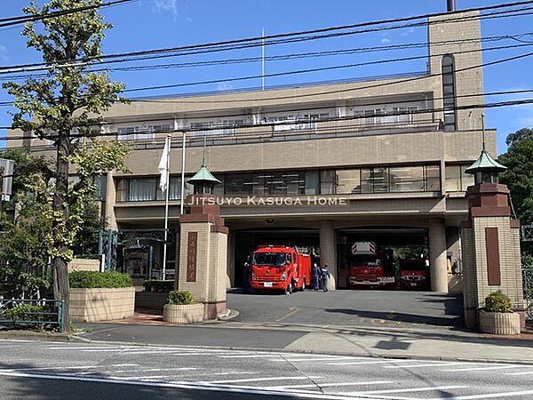 コロネード春日 ｜東京都文京区春日2丁目(賃貸マンション3LDK・11階・60.09㎡)の写真 その30