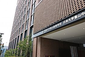 トリコ大塚A棟  ｜ 東京都文京区大塚6丁目29-2（賃貸一戸建2LDK・--・63.20㎡） その28