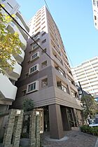 パークキューブ本郷  ｜ 東京都文京区本郷1丁目（賃貸マンション1LDK・10階・35.08㎡） その1