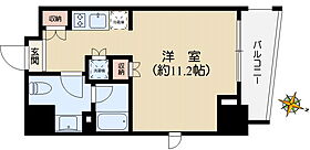 サンイング飯田橋 402 ｜ 東京都文京区後楽2丁目21-10（賃貸マンション1R・4階・25.73㎡） その2