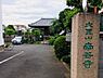 周辺：【寺院・神社】目赤不動尊まで522ｍ