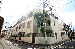 藤和笹本ホームズ