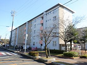 UR岩倉  ｜ 愛知県岩倉市東新町燈明庵1丁目（賃貸マンション3K・4階・45.38㎡） その16