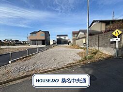 リナージュネクスジー桑名芳ケ崎第2期　全3区画　3号地