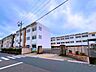 周辺：菰野町立八風中学校昭和22年創立仲間とともに学び合い　支え合って生きる生徒の育成を教育目標に掲げる 3230m