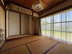 和室の画像