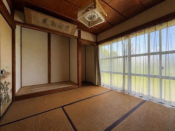 和室