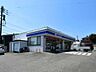 周辺：ローソン 桑名星見ヶ丘店スローガンは「マチの健康ステーション」、健康や美容に配慮した商品が豊富。(電子マネー利用可　ＡＴＭあり　ネット通販あり）Ponta dポイントサービスあり。 420m
