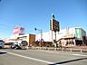 周辺：ロピア 桑名サンシティ店ロープライスのユートピア(理想郷)をつくることを目標に生まれたスーパーマーケット。2024年2月オープン。 1360m