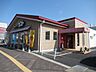 周辺：【ガスト　桑名店】 1500m
