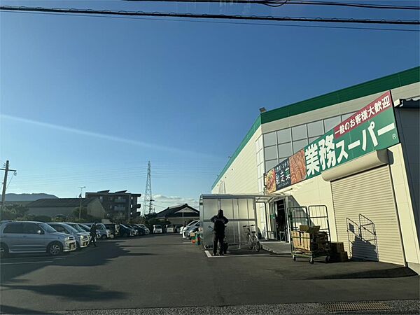 モンシェール姶良 402｜鹿児島県姶良市東餅田(賃貸マンション2DK・4階・38.00㎡)の写真 その16