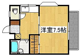 グレースハイツ 106 ｜ 鹿児島県霧島市隼人町内1571-1（賃貸アパート1K・1階・24.50㎡） その2