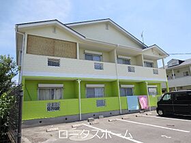 カーサ・シエル 203 ｜ 鹿児島県霧島市隼人町内404-1（賃貸アパート1K・2階・23.00㎡） その13