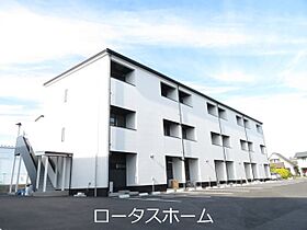 Feliz Casa 107 ｜ 鹿児島県姶良市西餅田3334-14（賃貸アパート1LDK・1階・44.00㎡） その1