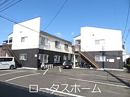 隼人駅 2.5万円