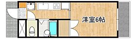 ベイフロント 203 ｜ 鹿児島県霧島市国分野口東3-22（賃貸マンション1K・2階・22.50㎡） その2