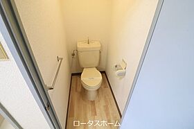 ベイフロント 203 ｜ 鹿児島県霧島市国分野口東3-22（賃貸マンション1K・2階・22.50㎡） その11