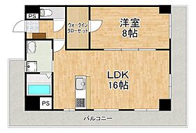 MARUビル 301 ｜ 鹿児島県霧島市国分中央３丁目21-17-1（賃貸マンション1LDK・3階・57.80㎡） その2