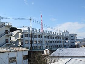 福留ハイツ 201 ｜ 鹿児島県霧島市国分新町1589-6（賃貸アパート2K・2階・35.00㎡） その22