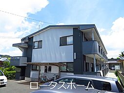🉐敷金礼金0円！🉐ガーデンハイツ清水