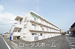 🉐敷金礼金0円！🉐ホワイトハウス