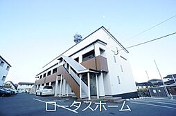 サニークレセント姶良