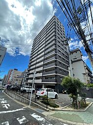 アルファステイツ佐世保駅北