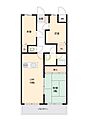 シティコーポ廿日市4階730万円
