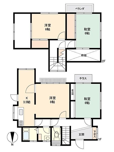 外観画像