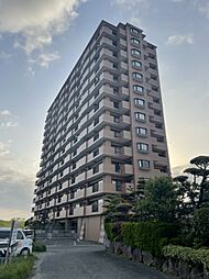 シティマンション八代